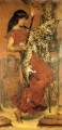 Autumn Vintage Festival Romantic Sir Lawrence Alma Tadema